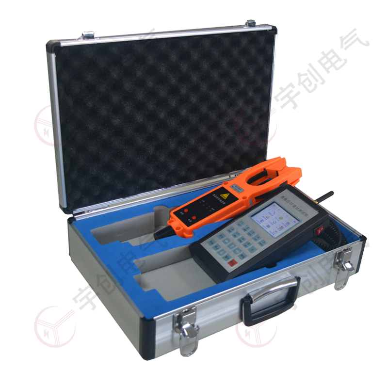 陕西YC-X331高低压CT变比测试仪