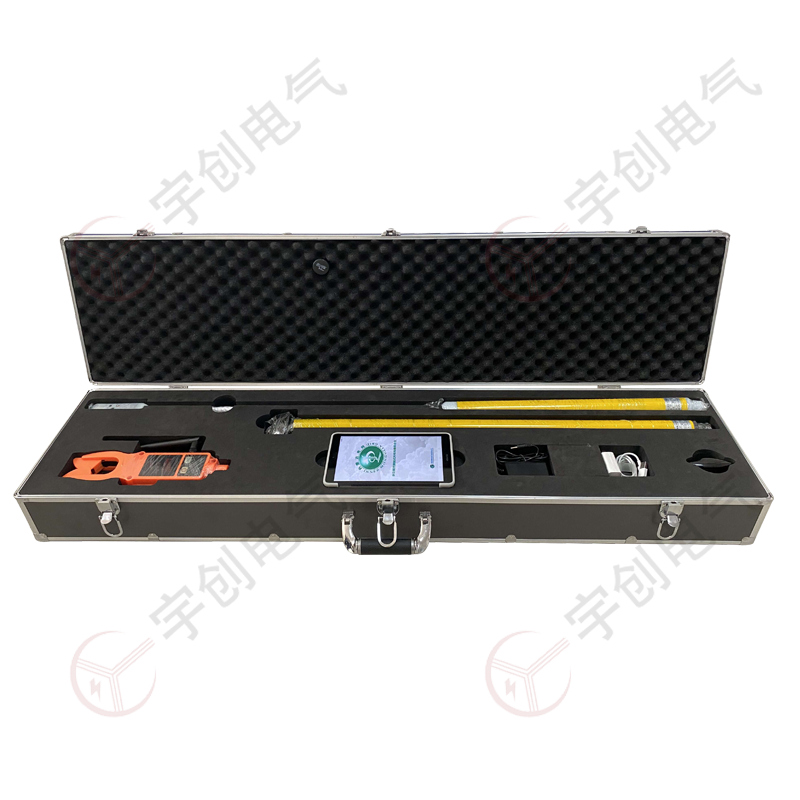 陕西YC-X31无接触式用电检查仪