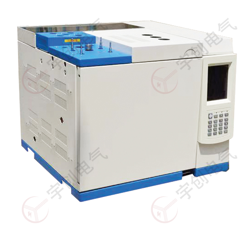 陕西YC-QSP1气相色谱分析仪