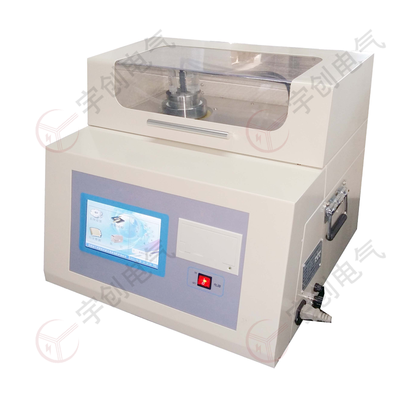 陕西YC-Y905绝缘油介质损耗测试仪 陕西YC-Y905绝缘油介质损耗测试仪