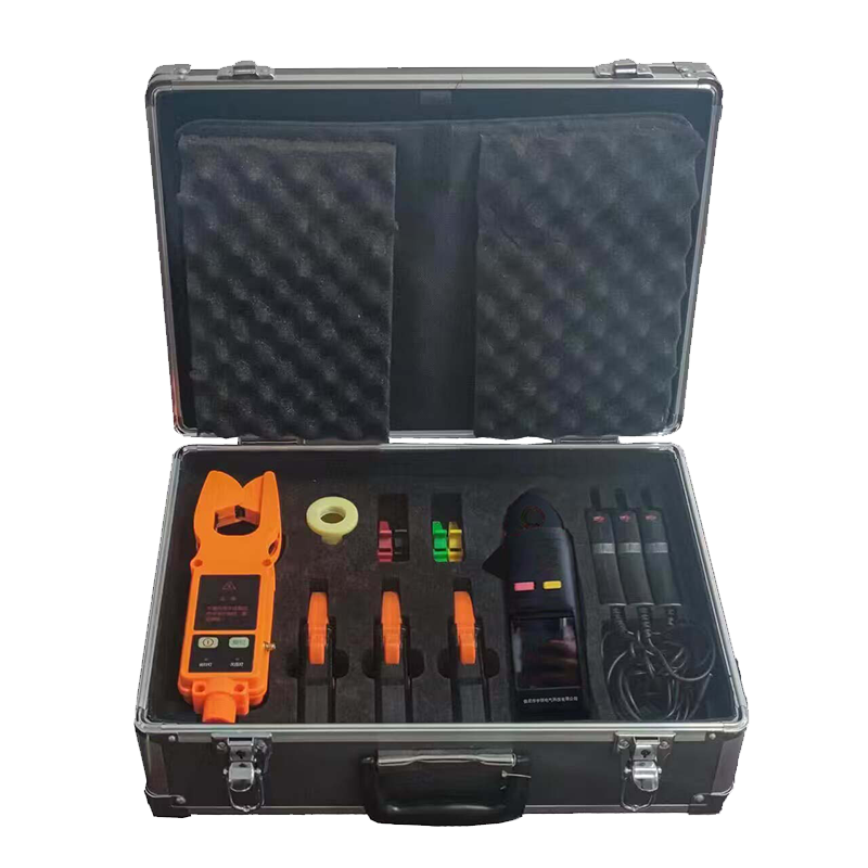 陕西YC-X306组合式用电检查仪